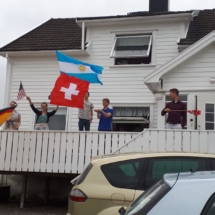 Fahnen