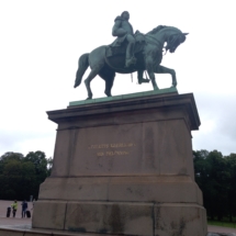 König Karl Johann