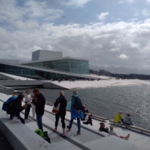 Oslo Oper