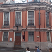 Adventhaus