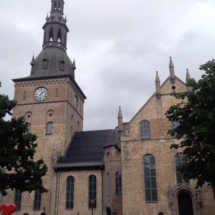 Oslo Cathedral