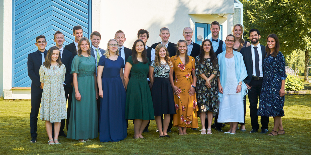 Schulgemeinschaft 2019/2020