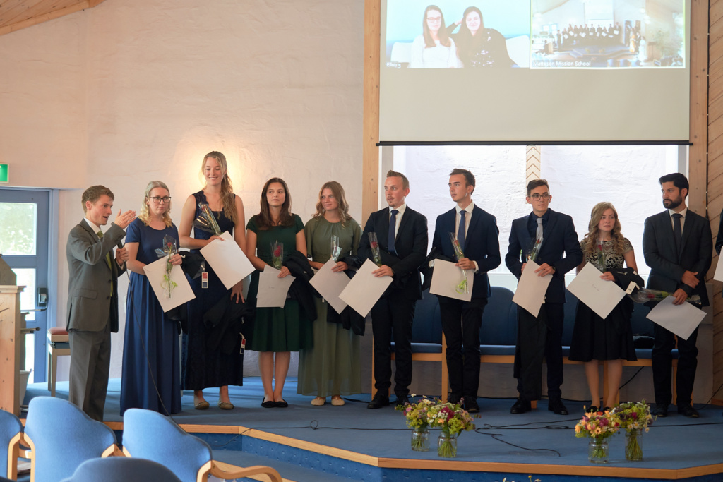 Bild der Schüler